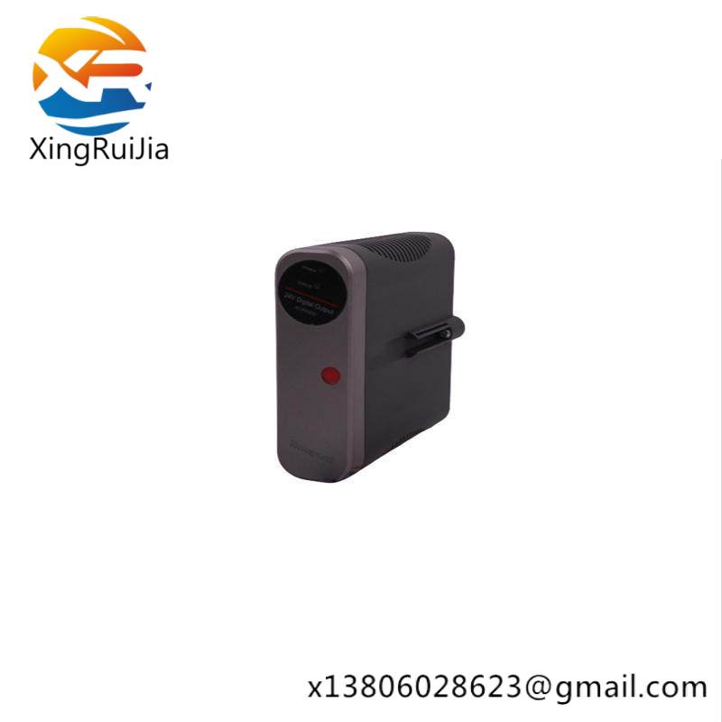 HONEYWELL 8C-PAIH54 Analog Input Module