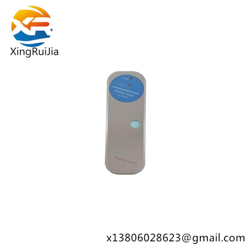 Honeywell 8C-PAONA1 Analog Output module