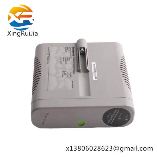 Honeywell 8C-PDIL51 C300 series DCS Module