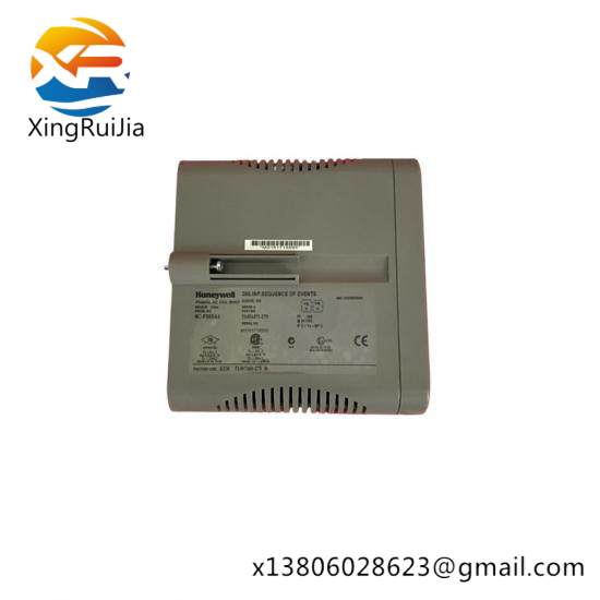 HONEYWELL 8C-PDIS01 51454360-175 digital input sequence of events module