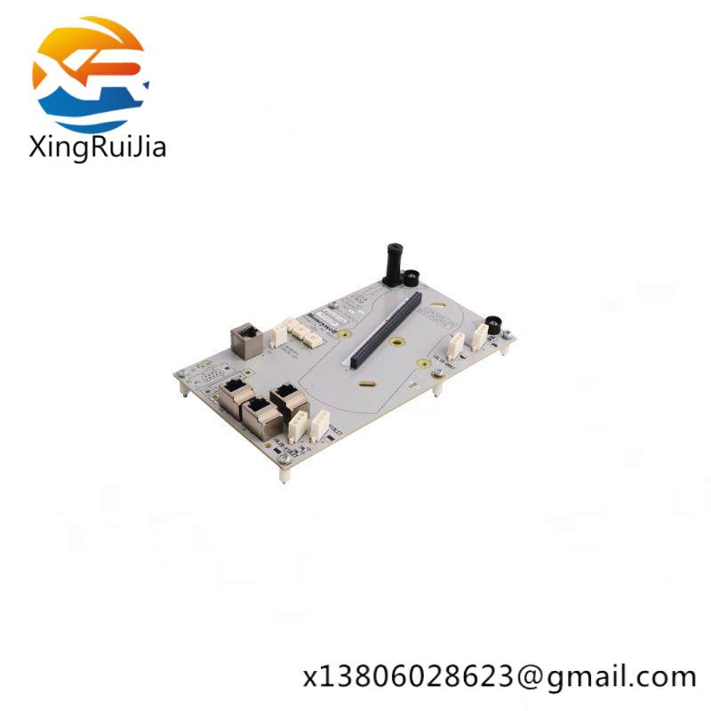 HONEYWELL 8C-TAIDA1 51307131-175 C300 Controller Backplane