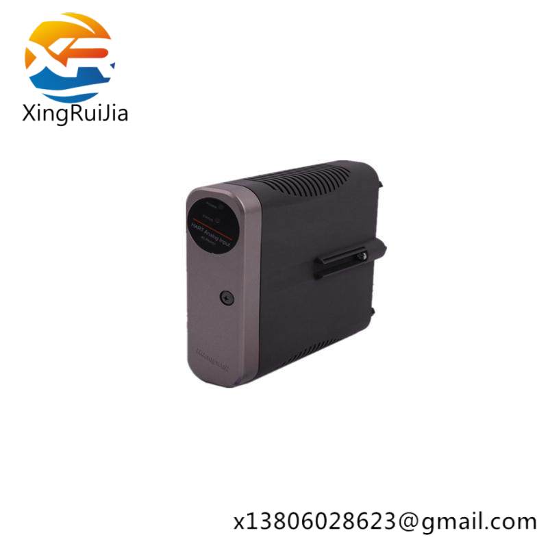 Honeywell 8C-TAINA1 Analog Input Module