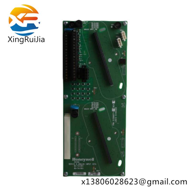HONEYWELL 8C-TAIX61/51306977-175 Analog Input Module