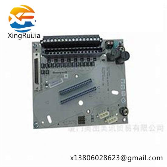 HONEYWELL 8C-TAIXB1 51307129-175 ANALOG INPUT MODULE