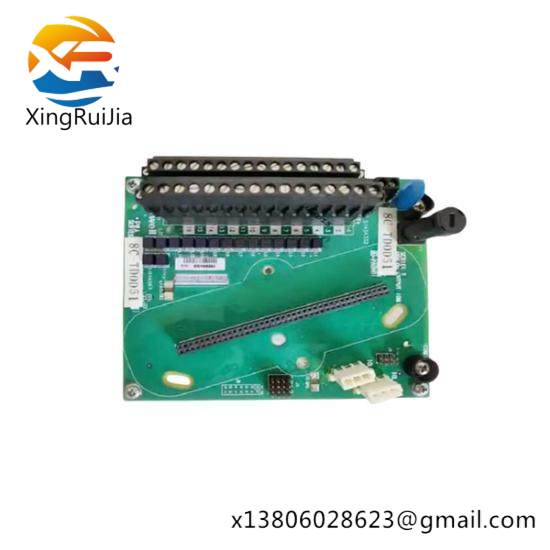 HONEYWELL 8C-TDOD51 I/O Module