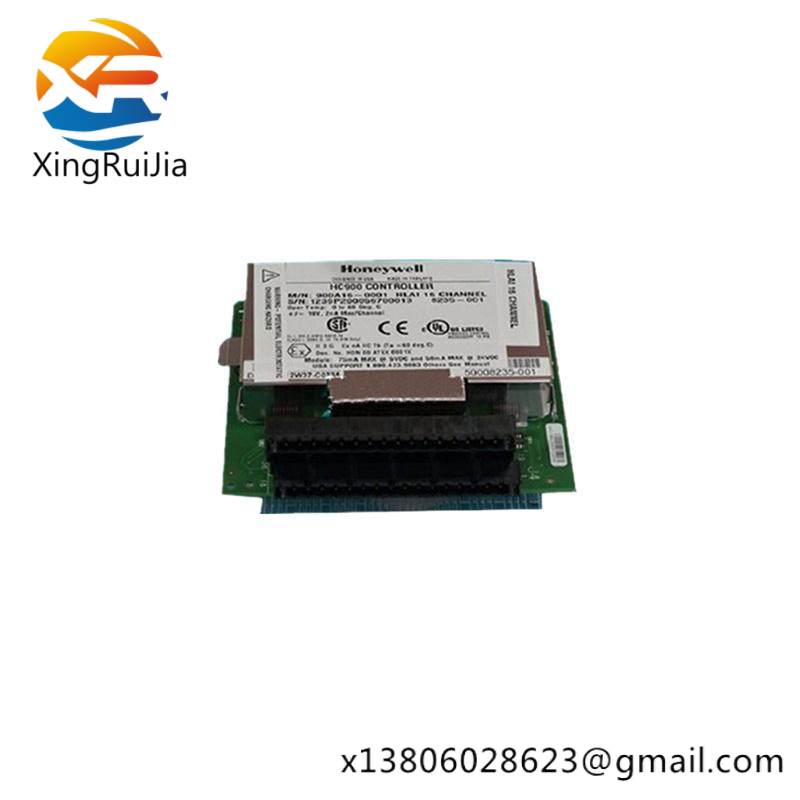 Honeywell 900A01-0102