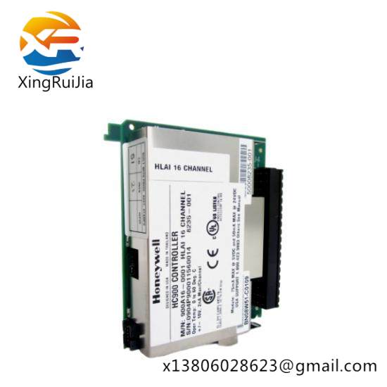 HONEYWELL 51304441-275