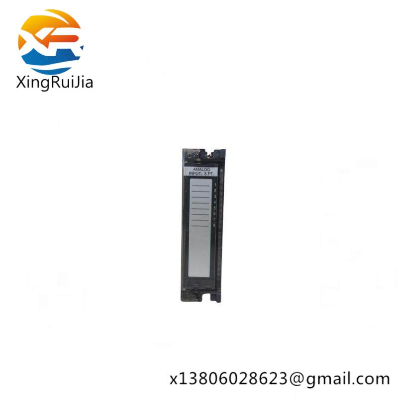 HONEYWELL 900B01-0001 Analog Input