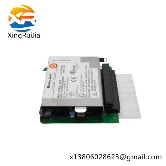 Honeywell 900B08-0202 ANALOG OUTPUT MODULE