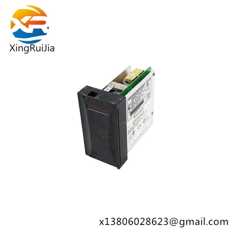 Honeywell 900B16-0001 Analog Output Module