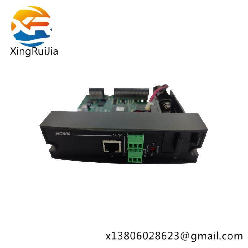 HONEYWELL 900C30-0460 CPU unit