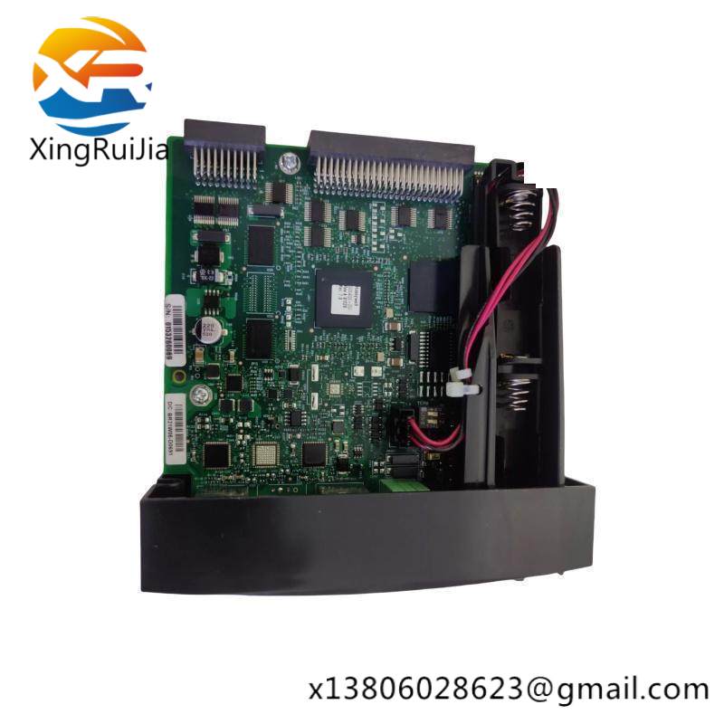 HONEYWELL 900C30S-0460 Controller Base