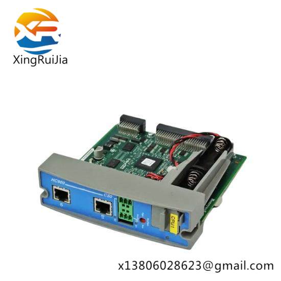 Honeywell 900C50-0360 CPU Assembly Module