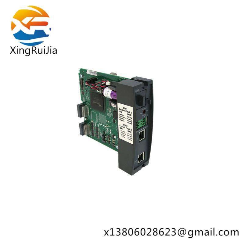 Honeywell 900C52-0244-00 CPU module