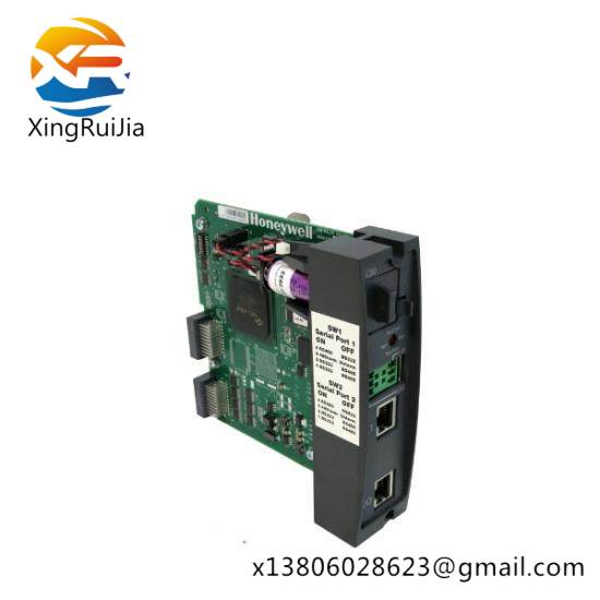 Honeywell 900C52-0244 CONTROLLER CPU