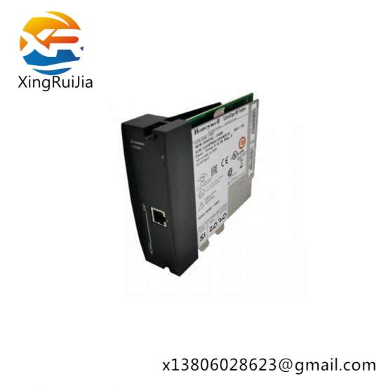 HONEYWELL 900C70-0460 ControlEdge 900 CPU MODULE