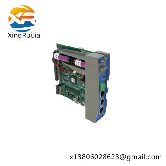 Honeywell 900C75S-0560 Redundant Controller C75 CPU