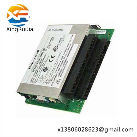 HONEYWELL 900G02-0102 16 Channel 24 Vcd Digital Input Module