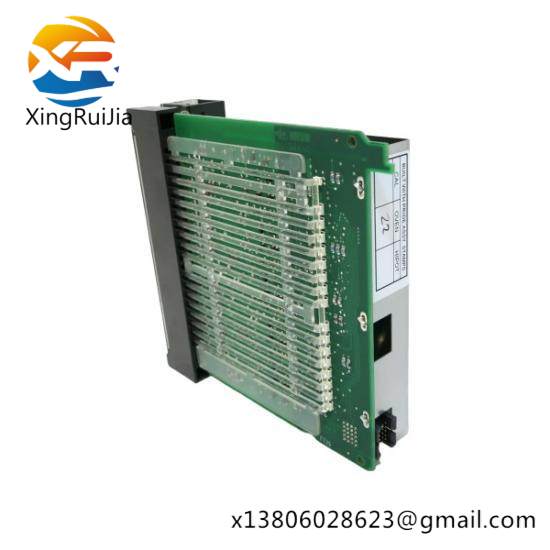 Honeywell 900G04-0101 Digital Input 24VDC PLC Module
