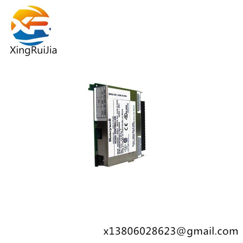 HONEYWELL 900G32-0001 32 Point Digital Output Module