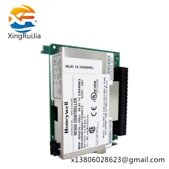 Honeywell 51107146-116