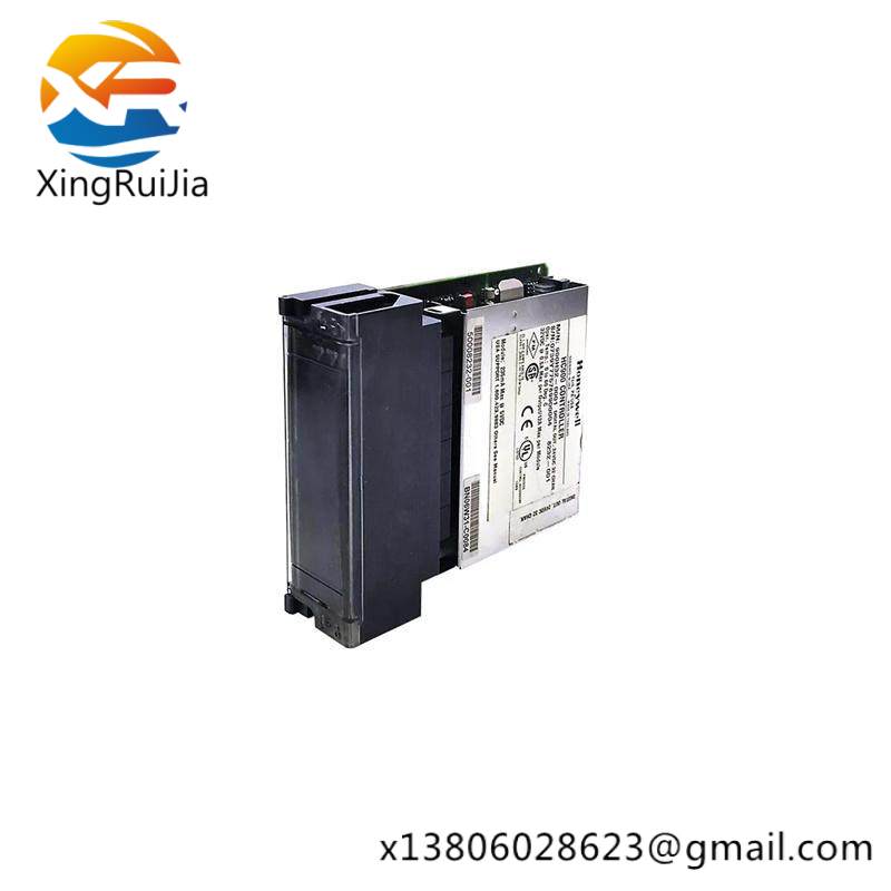 HONEYWELL 900H32-0102 Digital Output Module