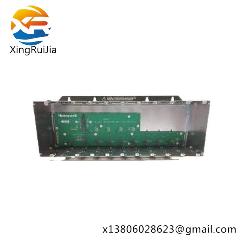 honeywell 900R08-0300 Input/Output Racks