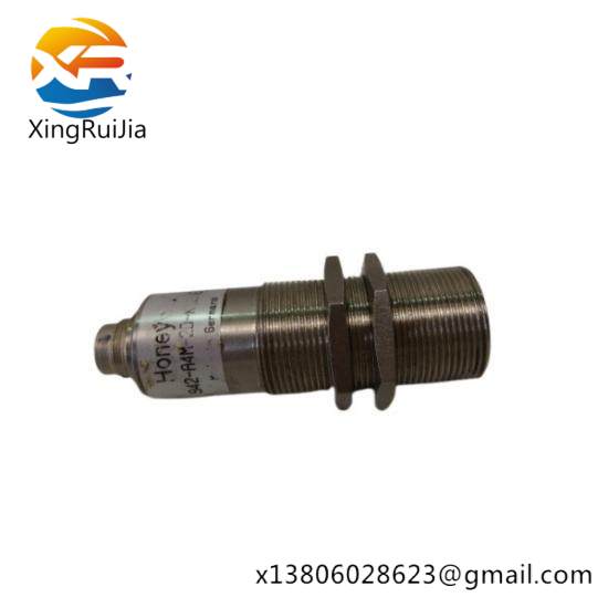 HONEYWELL 942-A4M-2D-K220S Ultrasonic Proximity Sensor