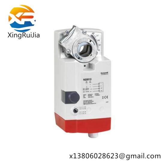 Honeywell AD20-P