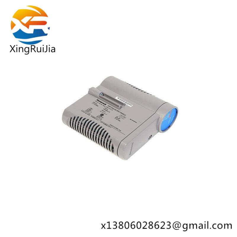 Honeywell CC-РАOH01 high-level analog input module