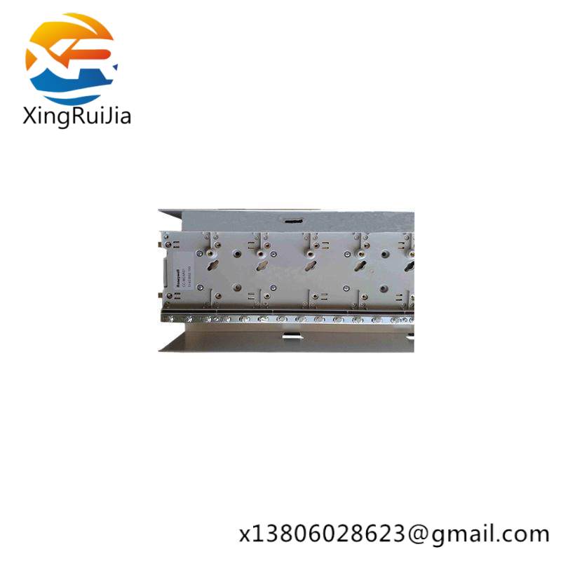 HONEYWELL CC-CBDD01 Controller card