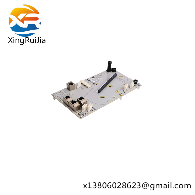 HONEYWELL CC-HCAR01 51454504-175 System backplane