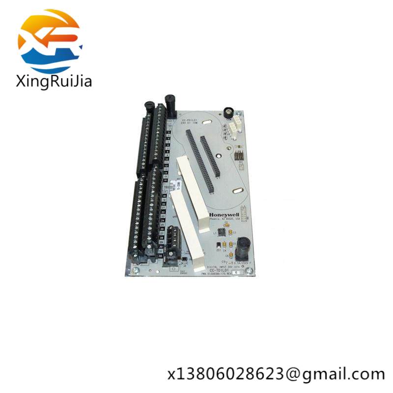 HONEYWELL CC-IP0101