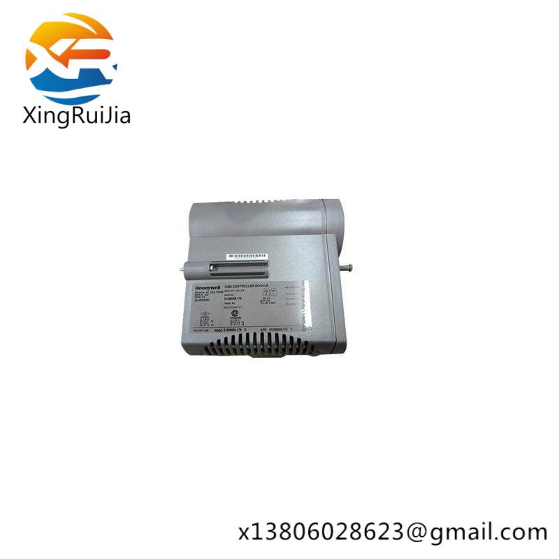 HONEYWELL CC-IP0101 Fielbus Module