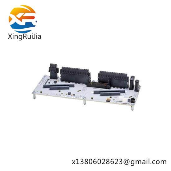 HONEYWELL CC-MCAR02