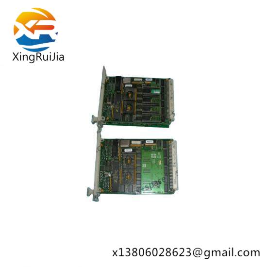 HONEYWELL CC-MCAR02