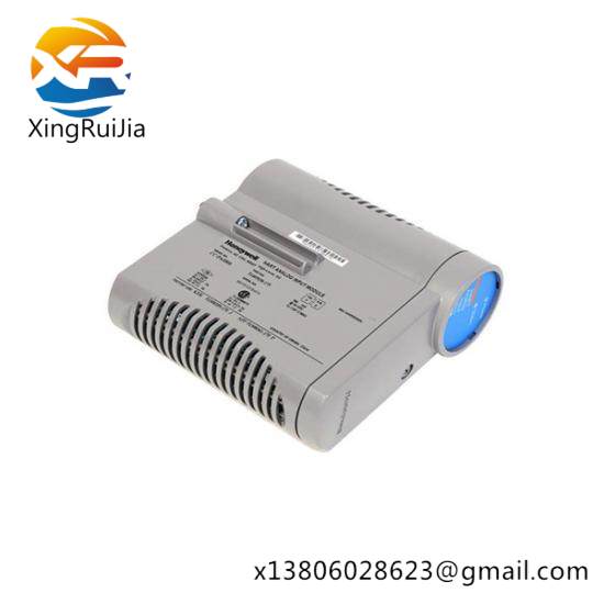 HONEYWELL CC-PAIH01 Analog Input Module