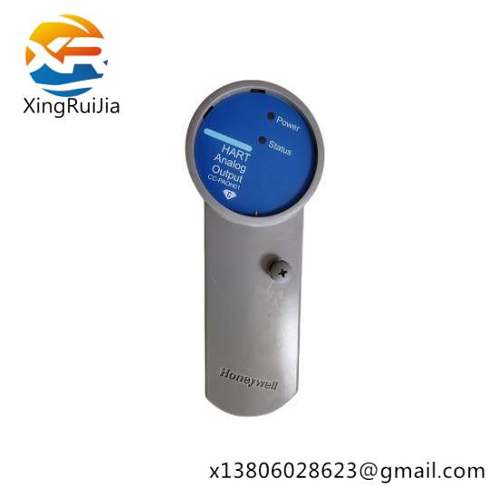 HONEYWELL CC-PAOH01