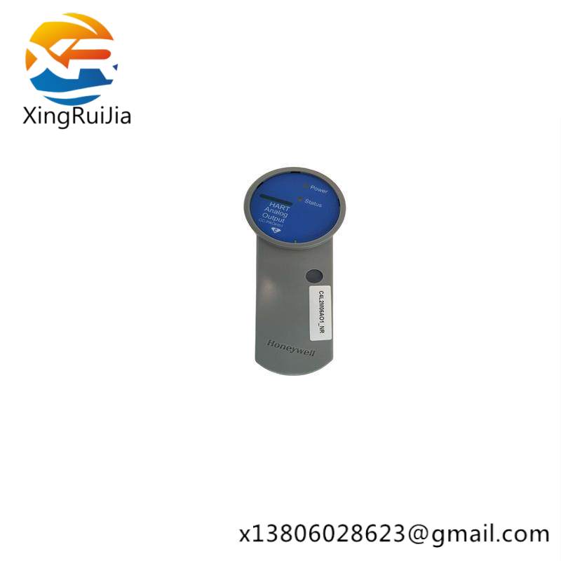 HONEYWELL 51304494-003