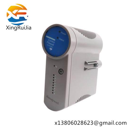 HONEYWELL CC-PCF901