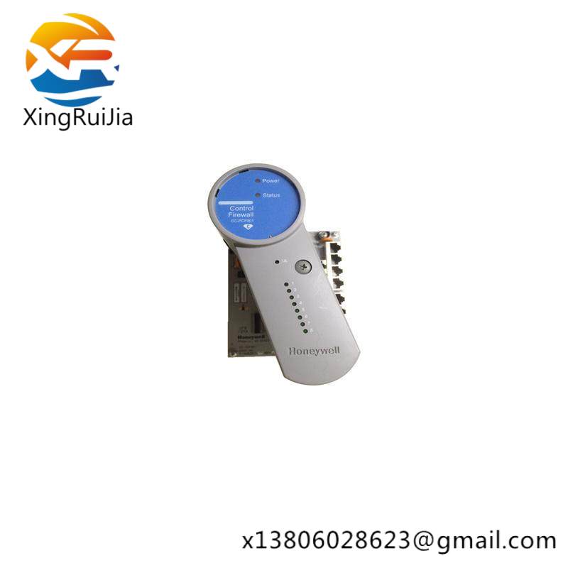 HONEYWELL CC-PCF901