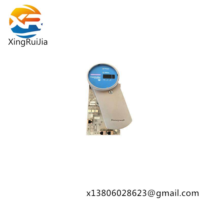 HONEYWELL CC-PCNT01 C300 Controller Module