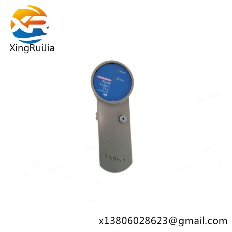 HONEYWELL CC-PDOD51