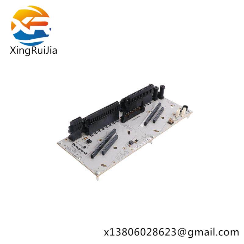 Honeywell CC-PFB401 51405044-175 FIELDBUS INTERFACE MODULE