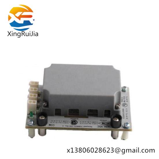 Honeywell CC-SCMB02 MEMORY BACKUP C300