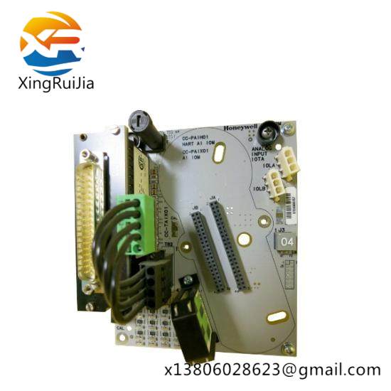 HONEYWELL CC-TAIM01
