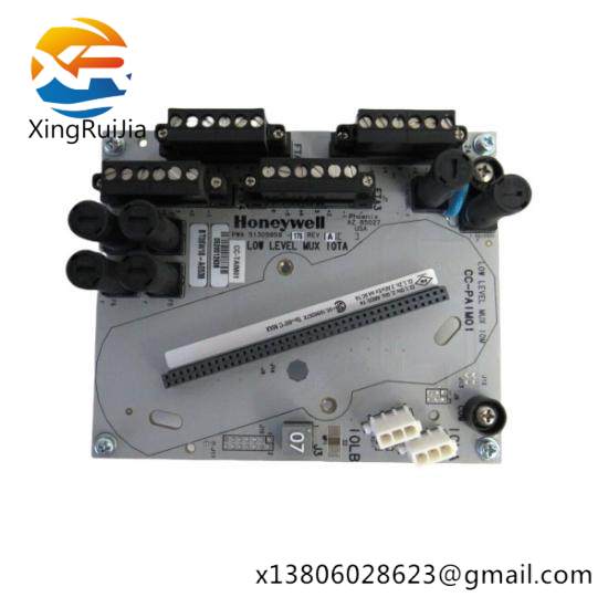 HONEYWELL CC-TAIM01