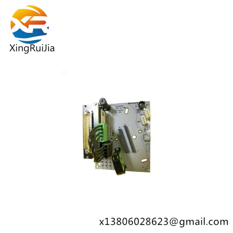 HONEYWELL CC-TAIN01