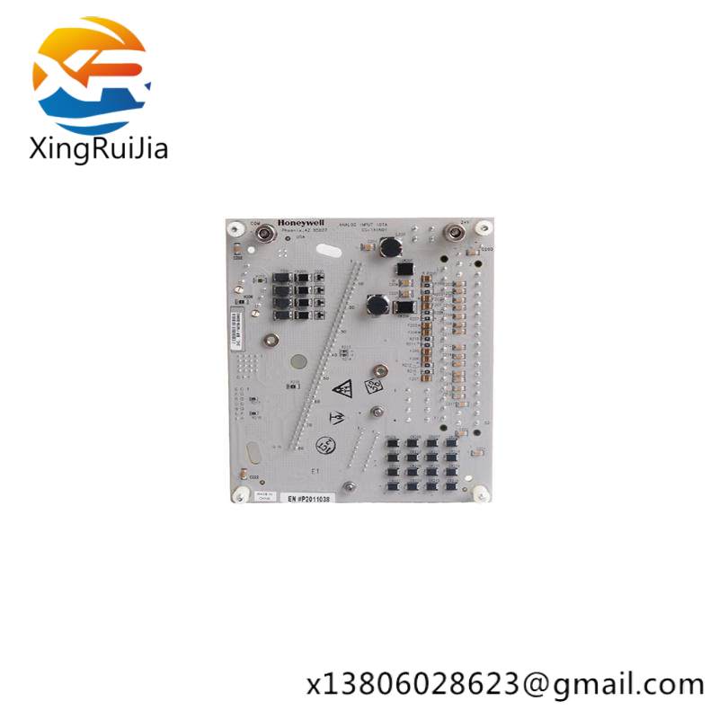 Honeywell 10024/F/F