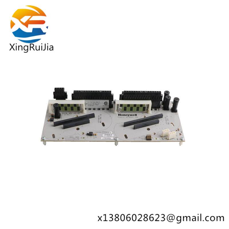 HONEYWELL CC-TAIN11